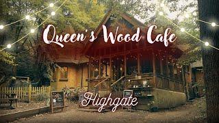 Queen’s Wood Cafe | Highgate