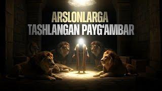 Hayron qolasiz! | Doniyor Payg'ambar jasadi topildimi?