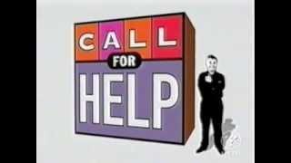 Call For Help Opening Intro Theme