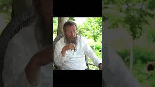 В мегаполисах мужчины и женщины не нужны друг другу #shorts