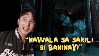 Bont Bryan and Baninay's spooky escapade! | TEASER