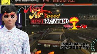 Need for Speed Underground No Limits - IMMORTAL MAJESTY UPDATE !!! NEW CARS AND MORE !!!