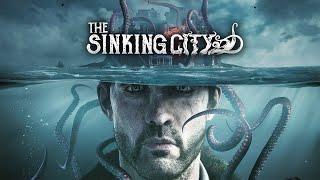 The Sinking City ▶ ПЕРВОЕ ДЕЛО #gameplay #приколы #приколы #детектив #лавкрафт #how #horrorstories