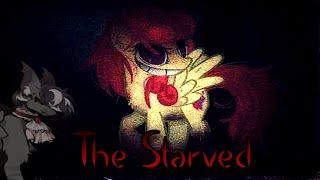 AN AMAZING AU! | The Starved (MLP Horror AU)
