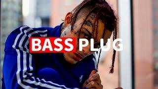 Lil Skies "Lust" | Bass Boosted