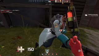 TF2 - Medic is a Pick Class