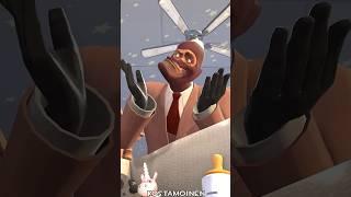 Peek-a-boo! [SFM] #shorts