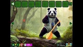 WOW Dream Panda Land Escape Walkthrough [WOWEscape]