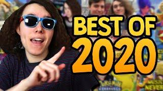 Best of 2020 | yakkocmn