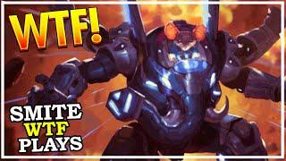 Smite Funny and Epic WTF Moments 96