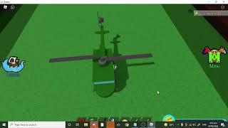 helicopter mechanic tutorial (non counter rotating)