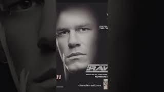 WWE RAW EPISODE 17 OUT THIS MONDAY ON THIS YOUTUBE CHANNEL️