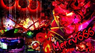  Mercy666 INVOKER + REFRESH # 2 Pro Invoker Moments Dota 2 