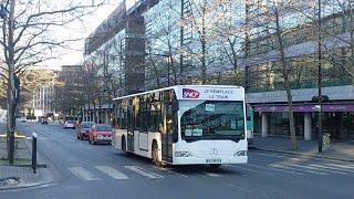 GALERY DE TRANSPORT EN COMMUN DE FAMILLEDIARRAB #12(RaTp,Keolis,Transdev,Navette)