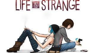 Полный обзор Life is Strange