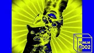 Preview 2 Numa Cat V14 Effects (Inspired by Gamavision Csupo Effects)