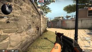 ddos for to win [CS:GO]