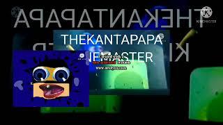 (YTPMV) Klasky Csupo Logo Remake Effects Scan^5