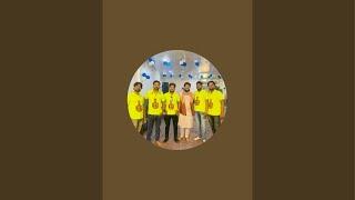 Abhishek Maheshwari official is live