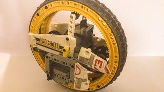 LEGO Technic Monowheel