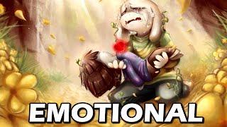 Undertale - Undertale (071)『Emotional Orchestral Cover』