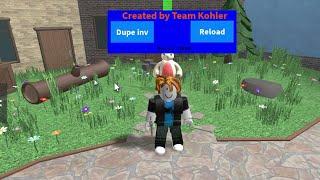 MM2 Dupe | MM2 Dupe Script | MM2 Dupe Hack | Unpatched 2024