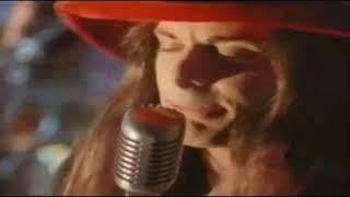 Richie Kotzen - Mother Head's Family Reunion (REMASTERED HD)