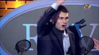 Portokalli, 14 Dhjetor 2014 - RTV Kashari dhe Gjini (Tritoli)