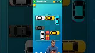 Car Escape Level-13 #shorts #gaming #gamer #games