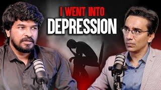 Madan Gowri Opens Up: Depression, Sleep Struggles & Being Accepted As He Is