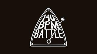 140 BPM BATTLE: EDIK_KINGSTA X СОНЯ МАРМЕЛАДОВА (ГНОЙНЫЙ)