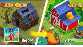 Farmscapes | GamePlay | Android & IOS