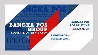 BANGKA POS GROUP