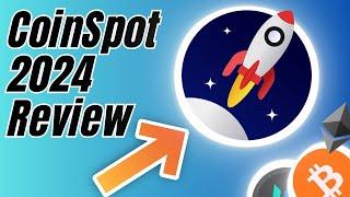 Coinspot 2024 Review - Everything you need to know!