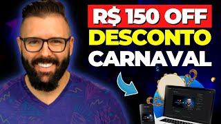 [Urgente] Fórmula Negócio Online PROMOÇÃO de Carnaval (FNO) | Alex Vargas