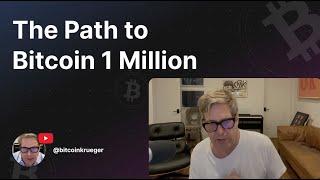 The Path to Bitcoin 1 Million