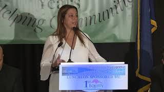 2018 Vision Long Island Smart Growth Summit- Monica Martinez