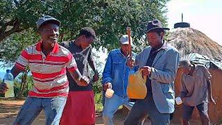 Chomu Tusker - Latest kalenjin dance ~ Dj Blesskid 254 (Official Video)