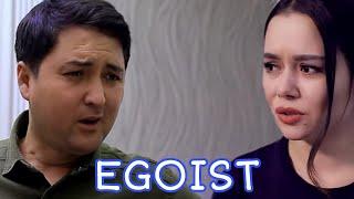 Egoist 74 qismi  (o'zbek serial)  | Эгоист (узбек сериал) 74-кисми