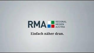 Regionalmedien Austria: Die RMA und ihre Medien | 2021 (Stand 04/2021)