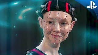 Entrevista a Valorie Curry  - Kara en Detroit: Become Human (Subtitulado)