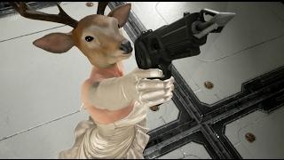 5 Funny Tekken 7 Gear Sets
