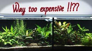 IS AQUARIUM HOBBY DYING?