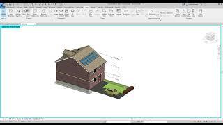 How to get your Properties and Project Browser Back Revit Tutorial