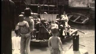 Life of a Dutchman in Hong Kong 1949/51 (2) 我在香港的生活