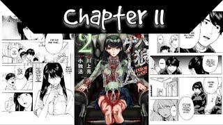 Jinrou Game - Chapter 11 - Manga Review