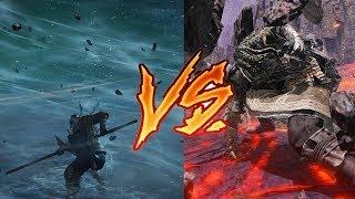 Modded PVP Elden Ring Part 1 Earthbending VS Airbending