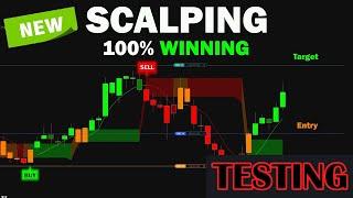 Is this a Hidden Scalping Indicator Nobody Tells You about?