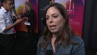 John Wick Chapter 3 - Parabellum LA Premiere - Itw Erica Lee (official video)