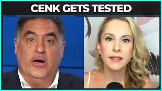 Ana Puts Cenk To The Test